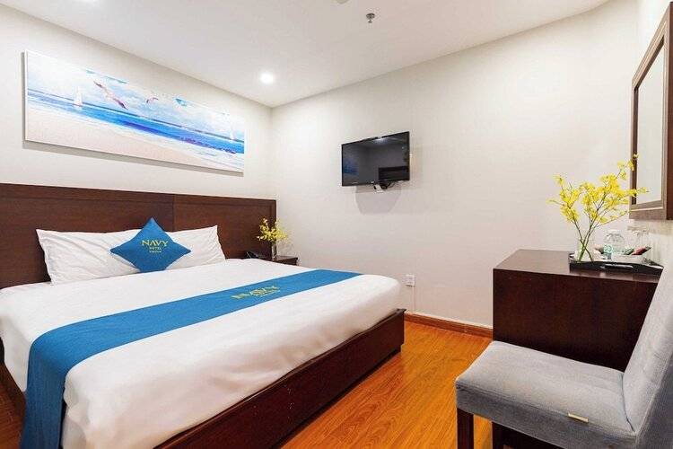 Navy Nha Trang Hotel