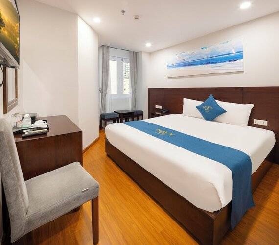 Navy Nha Trang Hotel