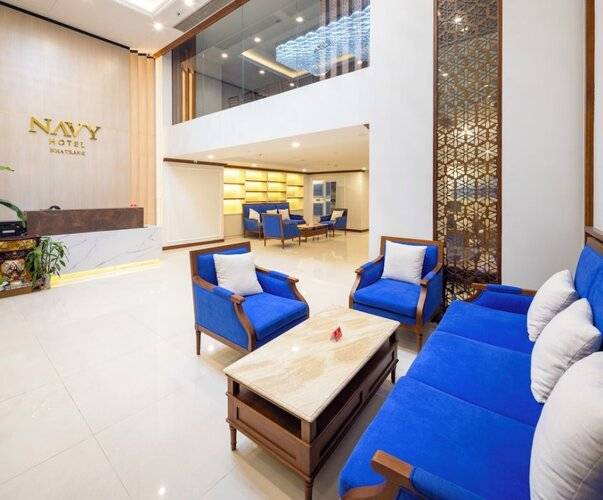 Navy Nha Trang Hotel