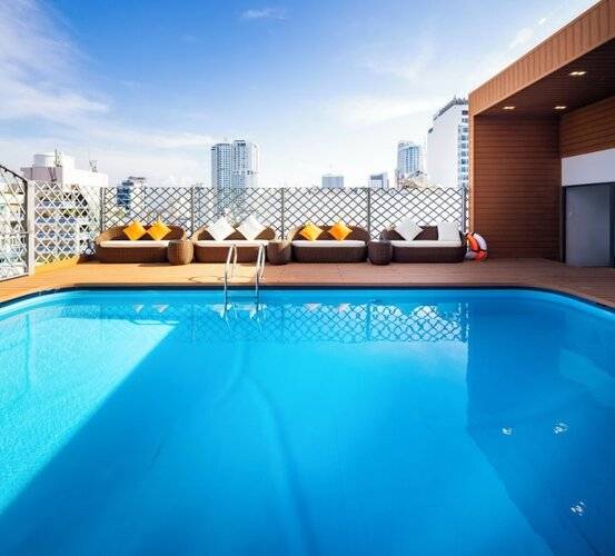 Navy Nha Trang Hotel