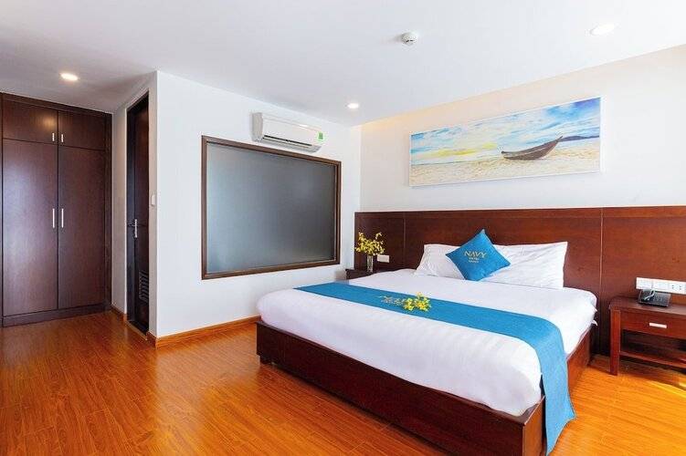 Navy Nha Trang Hotel