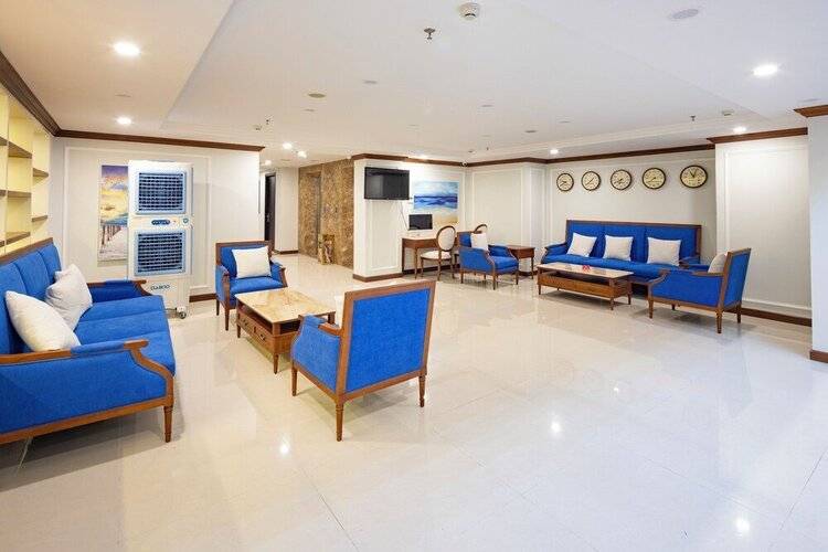 Navy Nha Trang Hotel