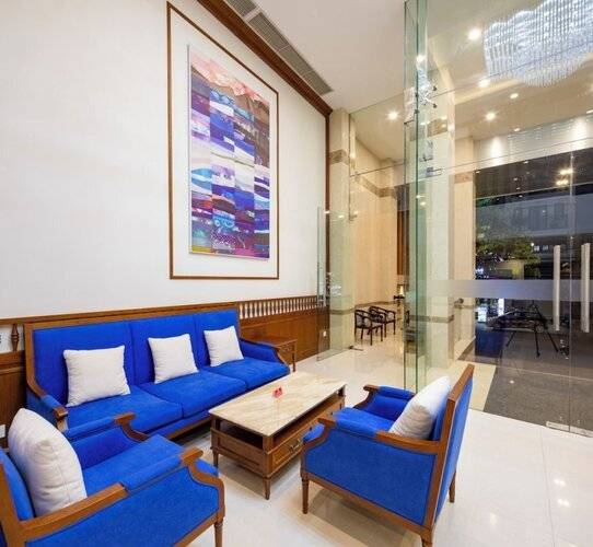 Navy Nha Trang Hotel