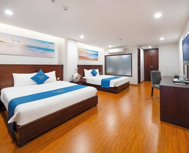 Navy Nha Trang Hotel