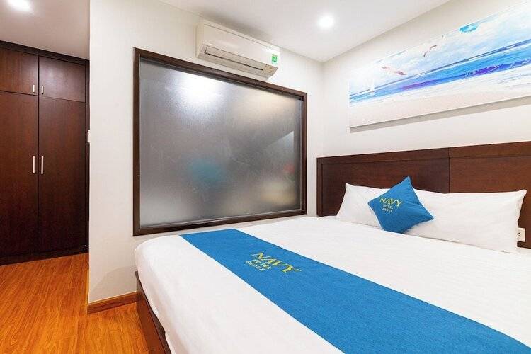Navy Nha Trang Hotel