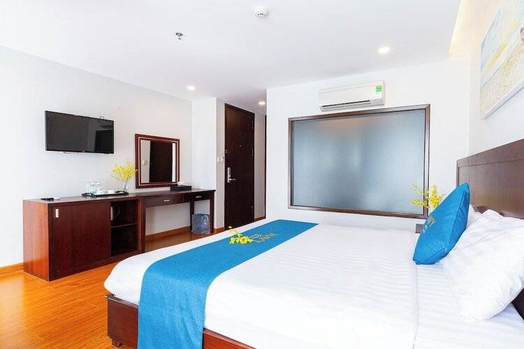 Navy Nha Trang Hotel