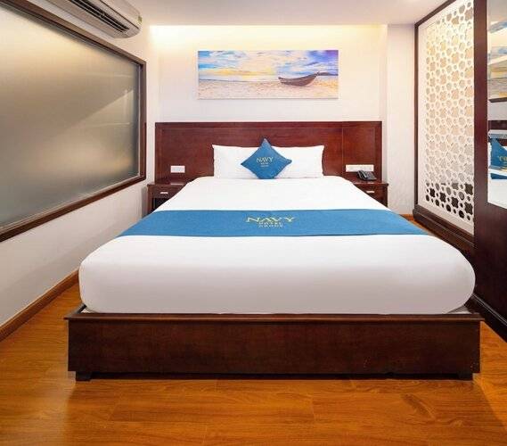 Navy Nha Trang Hotel
