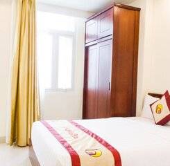 $item['hotel']['name']