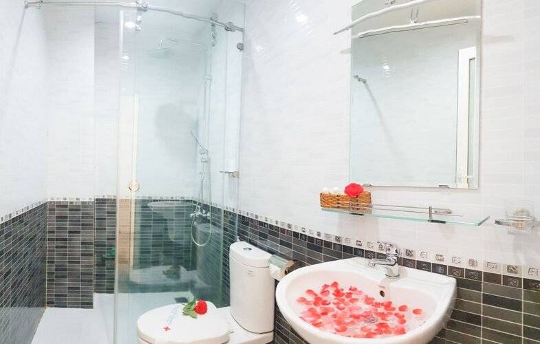 Ngoc Hien Hotel Nha Trang