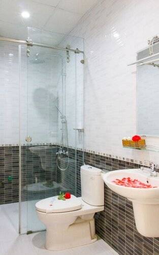 Ngoc Hien Hotel Nha Trang
