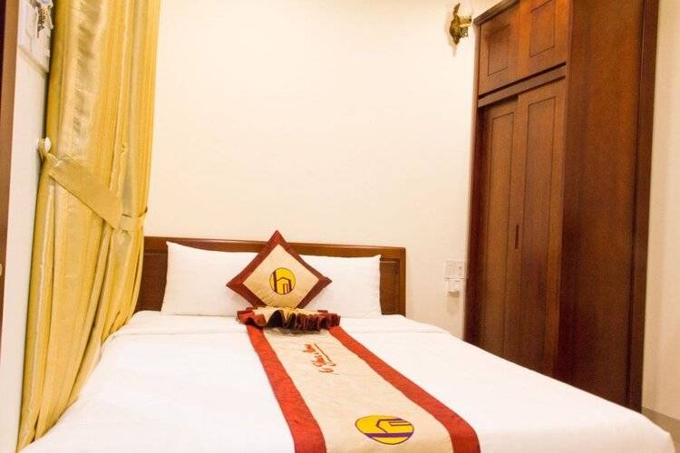 Ngoc Hien Hotel Nha Trang