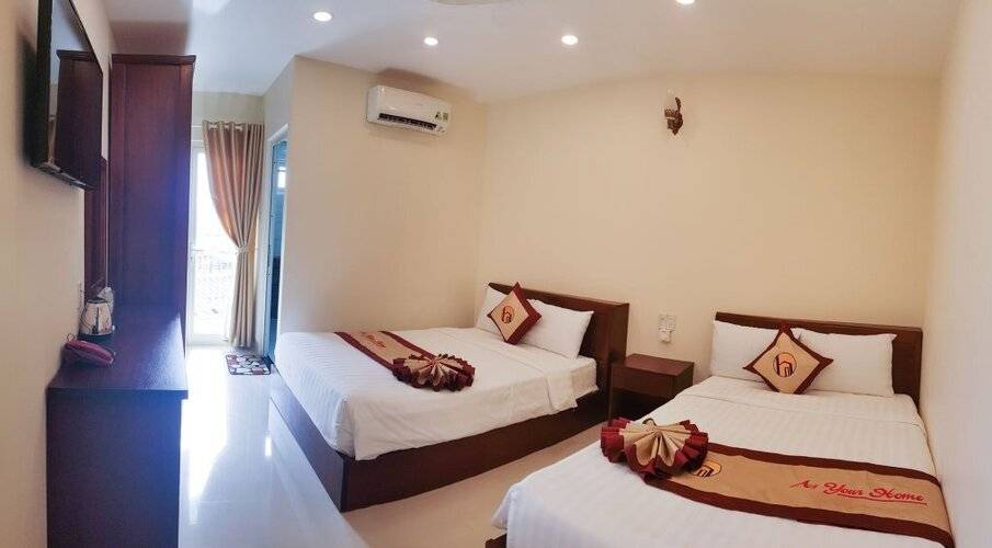 Ngoc Hien Hotel Nha Trang