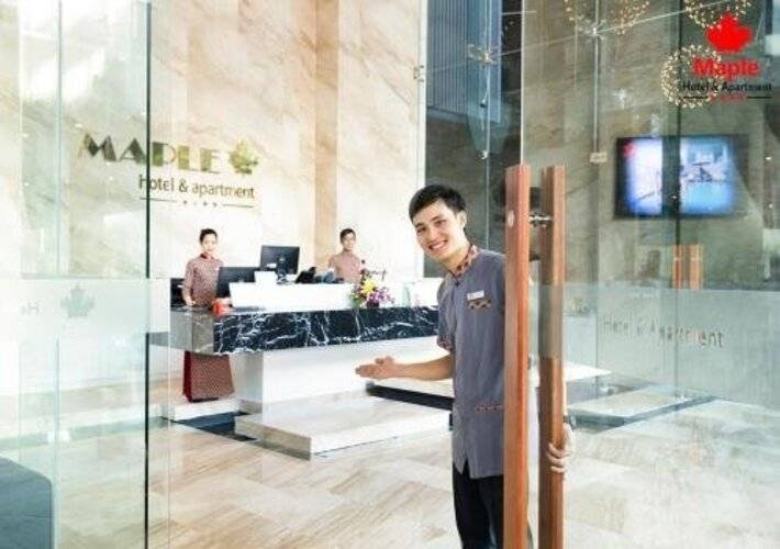 Nha Trang Bay Apartment