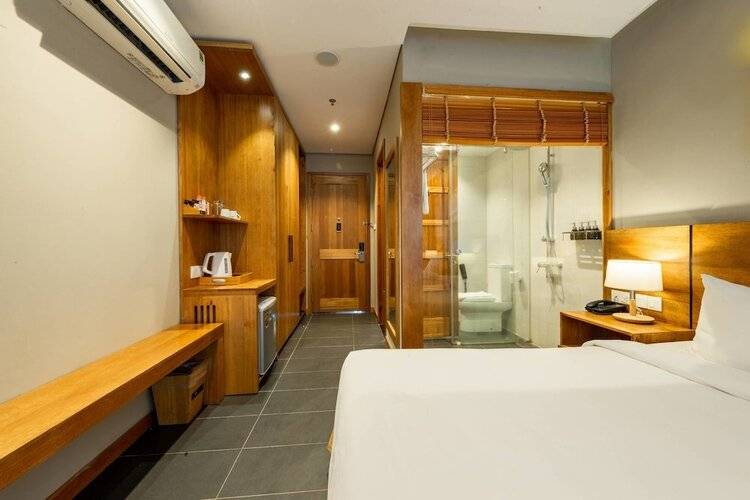 Nha Trang Bay Apartment