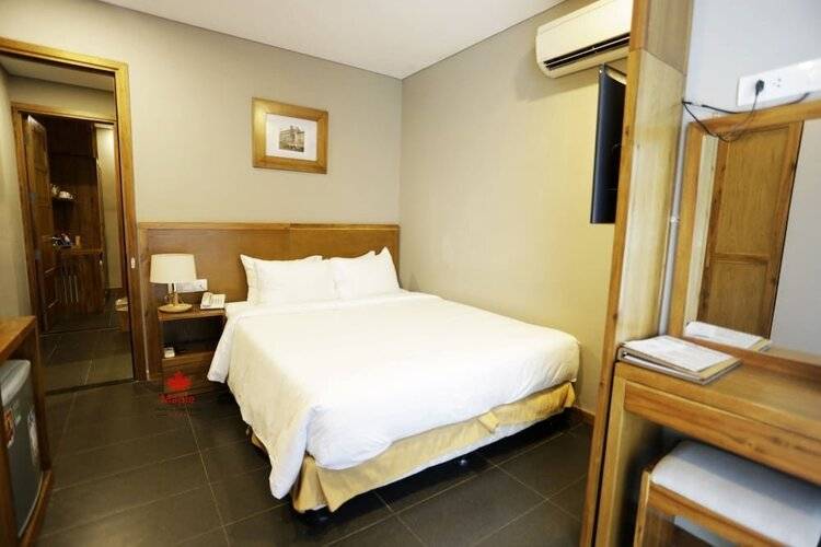 Nha Trang Bay Apartment