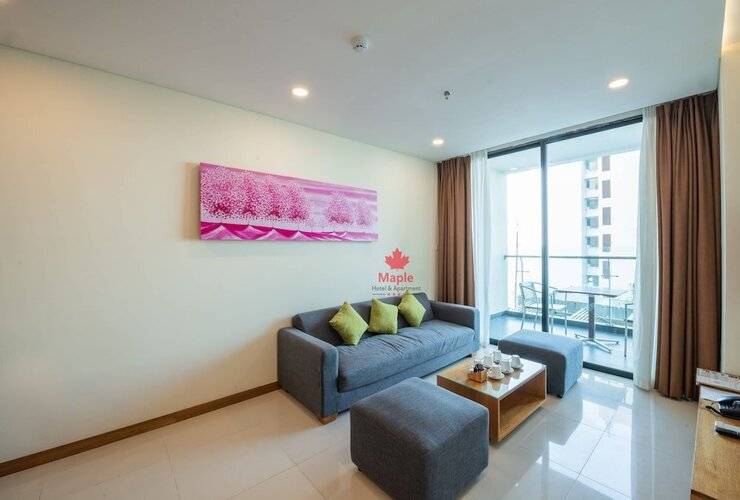 Nha Trang Bay Apartment
