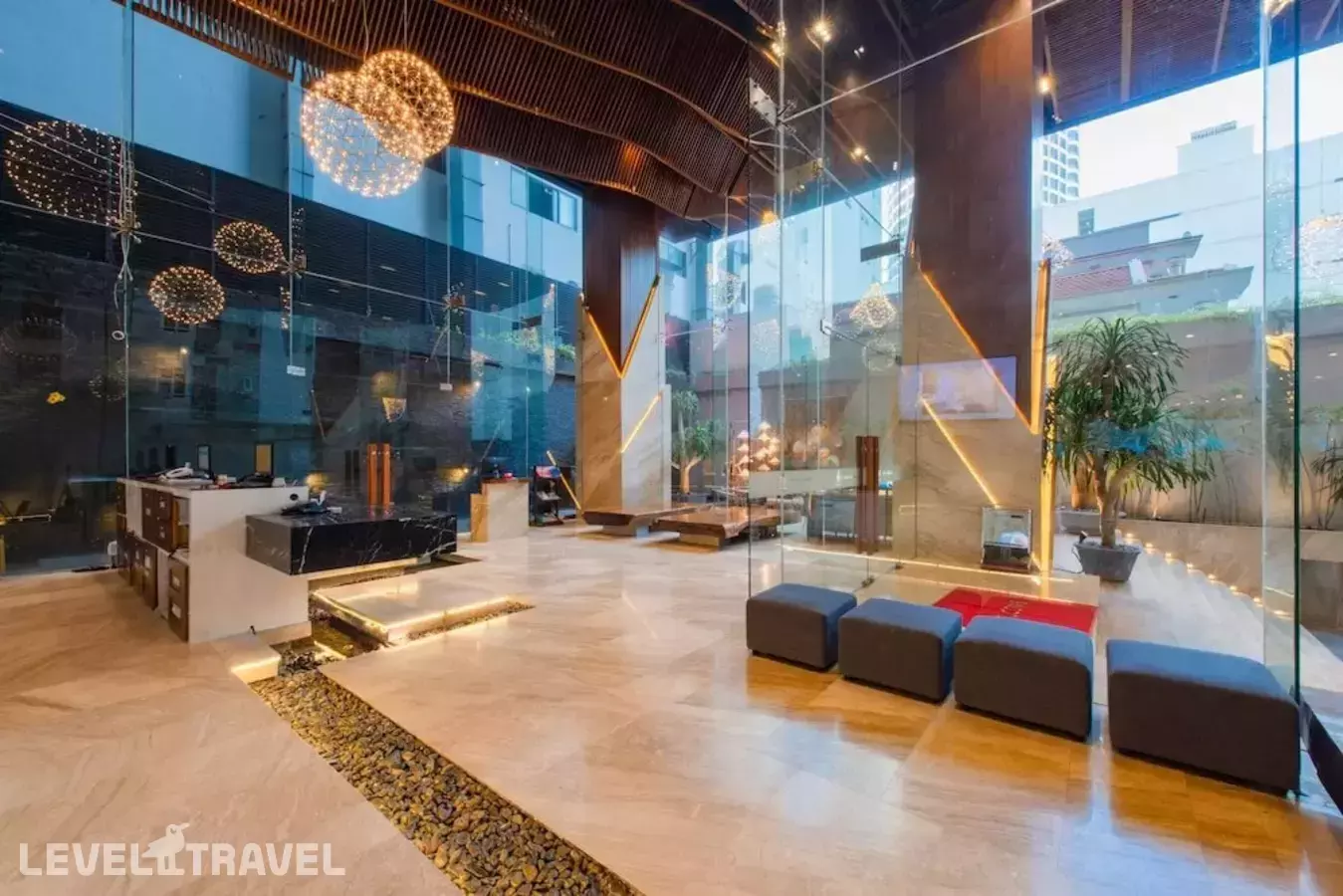 Nha Trang Bay Apartment