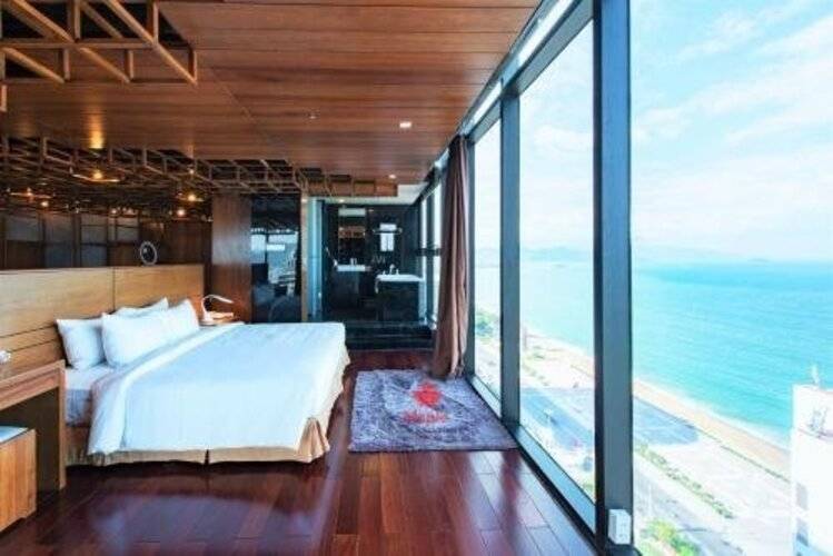 Nha Trang Bay Apartment