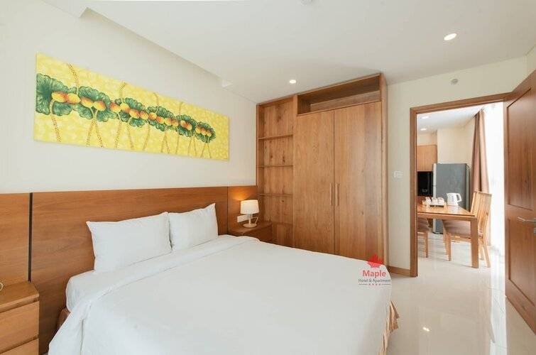 Nha Trang Bay Apartment