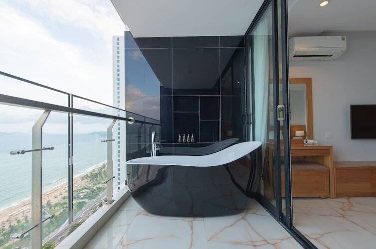 Nha Trang Bay Apartment