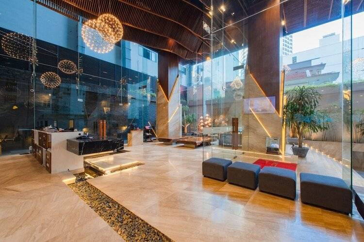 Nha Trang Bay Apartment