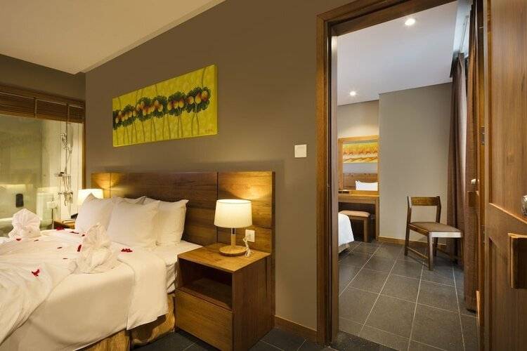 Nha Trang Bay Apartment