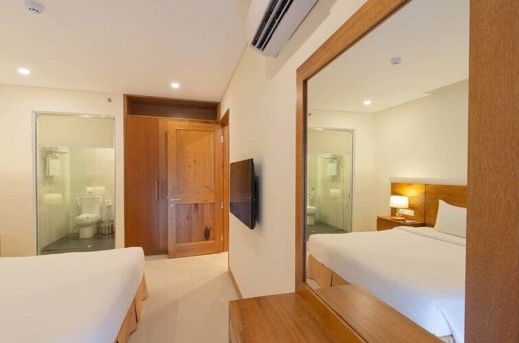 Nha Trang Bay Apartment