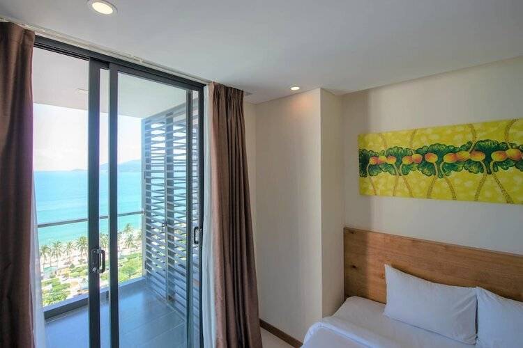 Nha Trang Bay Apartment