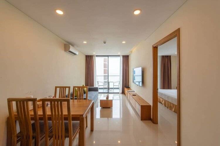 Nha Trang Bay Apartment