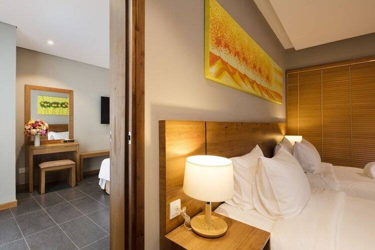 Nha Trang Bay Apartment