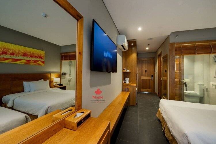 Nha Trang Bay Apartment