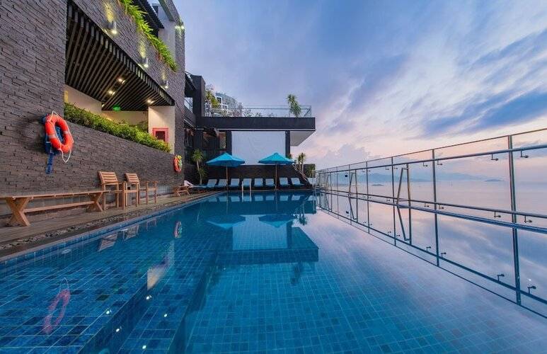 Nha Trang Bay Apartment