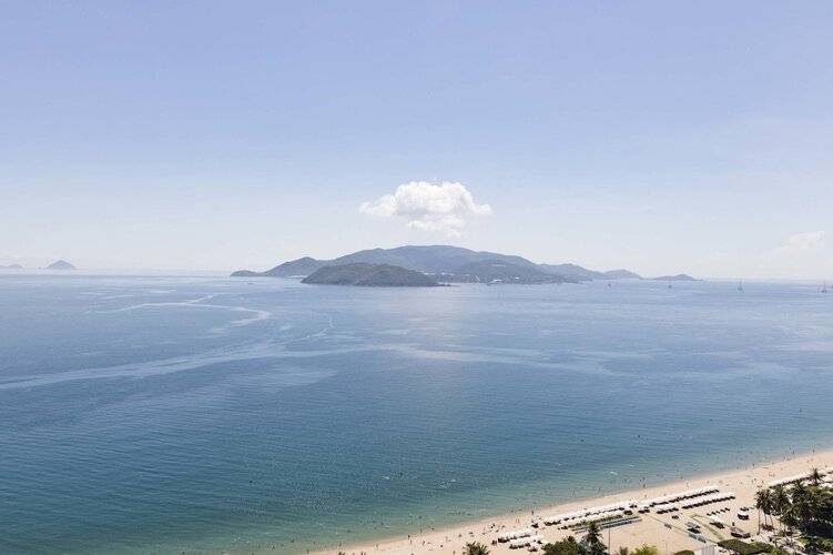 Nha Trang Bay Apartment