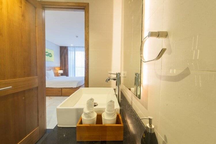 Nha Trang Bay Apartment