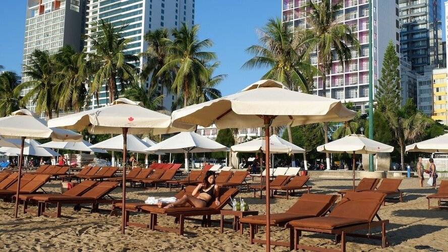 Nha Trang Bay Apartment