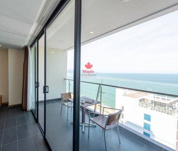 Nha Trang Bay Apartment