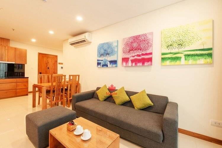 Nha Trang Bay Apartment