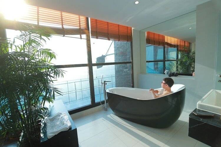 Nha Trang Bay Apartment