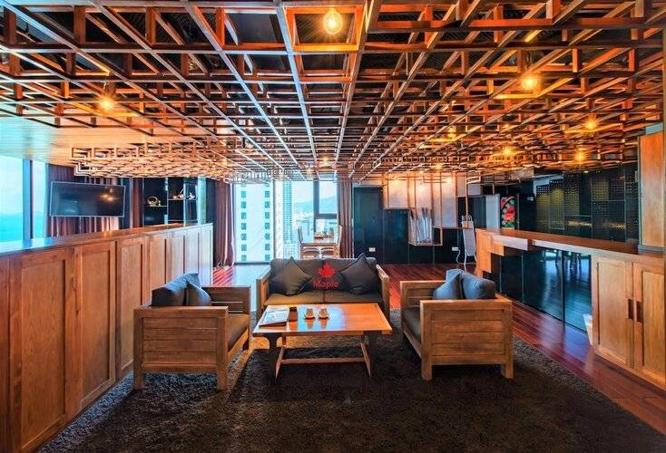 Nha Trang Bay Apartment