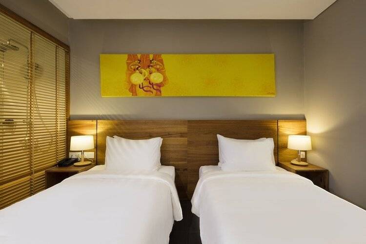 Nha Trang Bay Apartment
