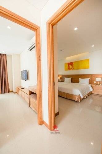 Nha Trang Bay Apartment