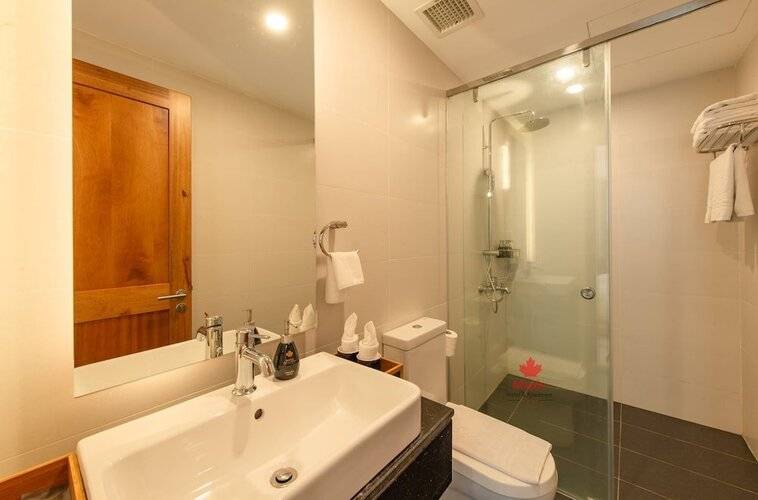 Nha Trang Bay Apartment