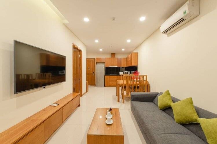 Nha Trang Bay Apartment