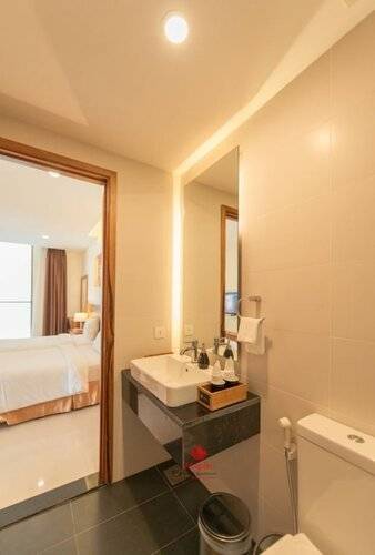 Nha Trang Bay Apartment