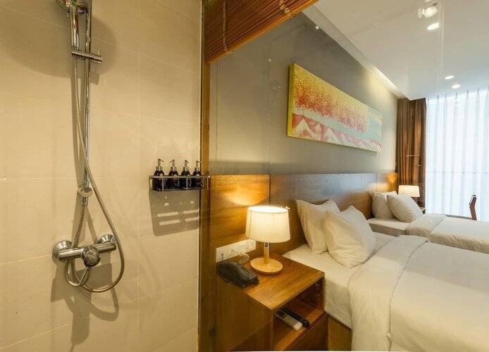 Nha Trang Bay Apartment