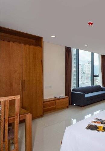 Nha Trang Bay Apartment