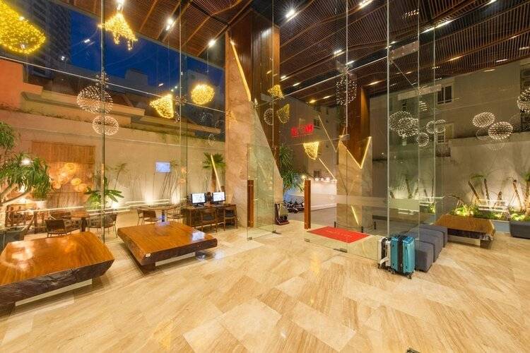 Nha Trang Bay Apartment