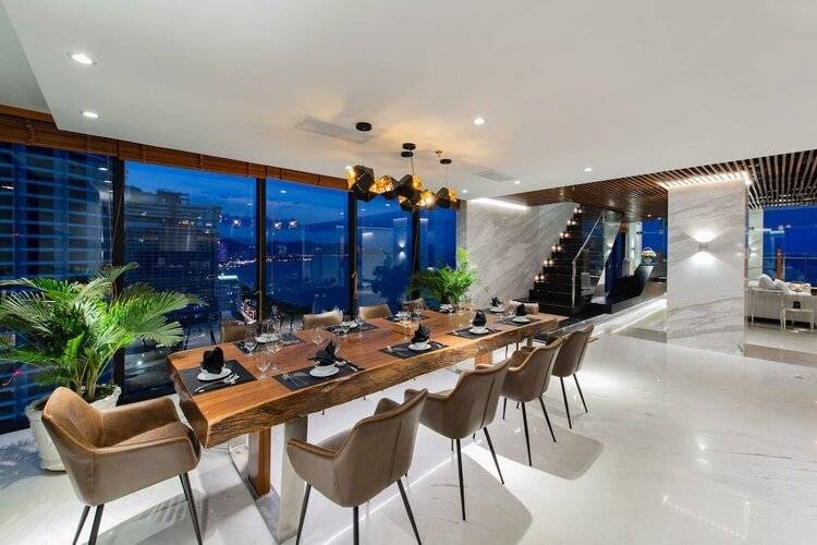 Nha Trang Bay Apartment
