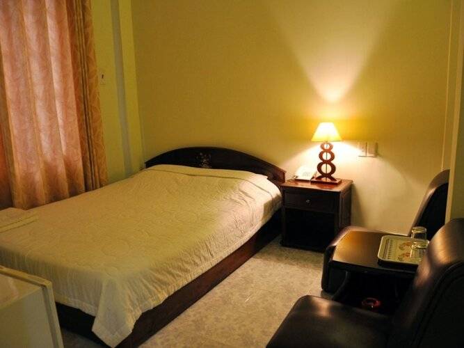 Phu Quy Hotel