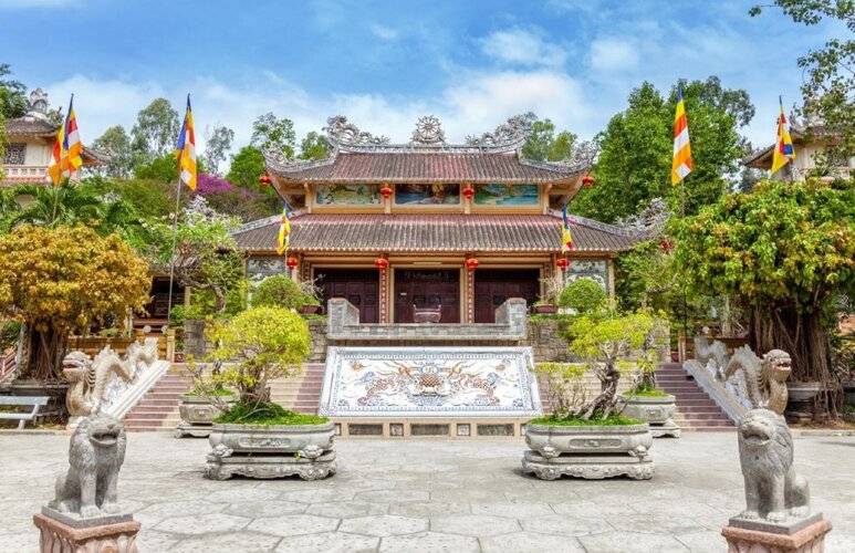 Phu Quy Hotel